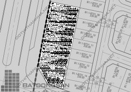 Bán Liền kề 287.2 m<sup>2</sup> phân khu B1.1 lô LK19 Khu Đô Thị Thanh Hà Cienco 5 - Mường Thanh